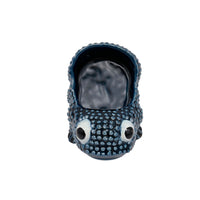 Small Jean Roger Frog Planter