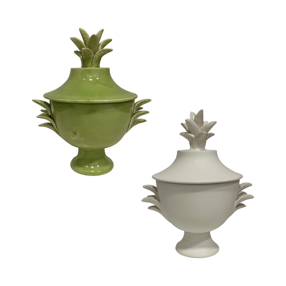 Jean Roger Empire Box