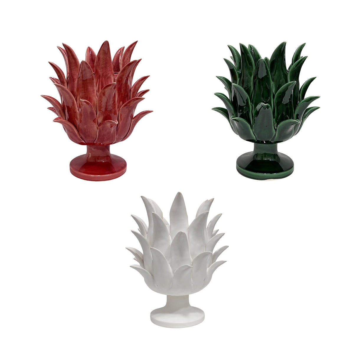 Jean Roger Flame Cup