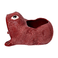 Large Jean Roger Frog Planter