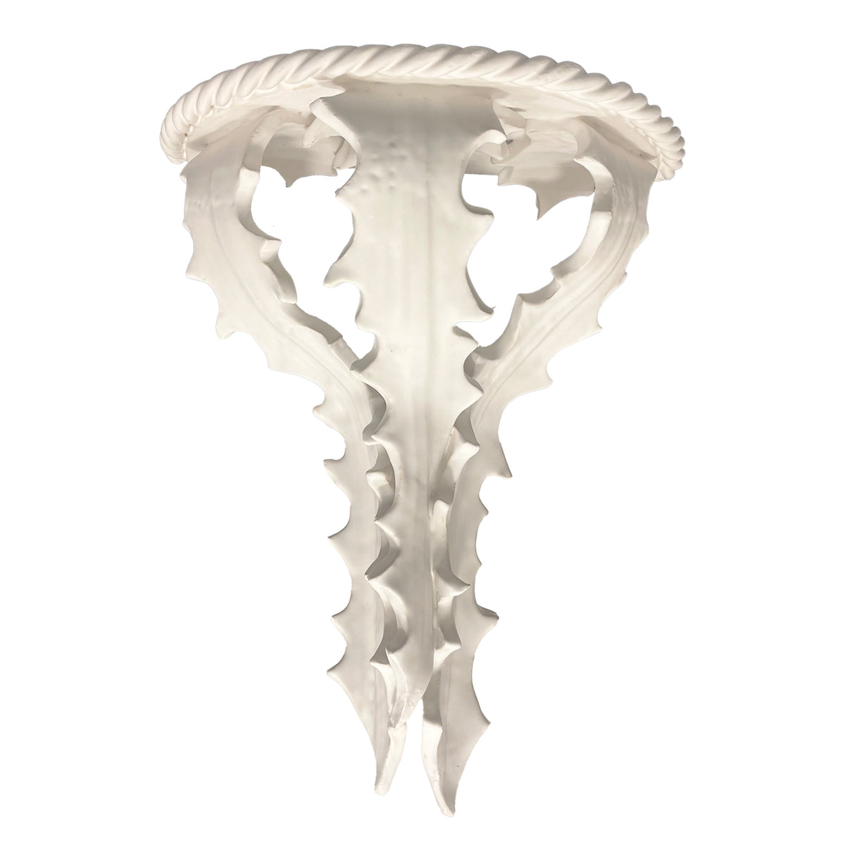 Jean Roger Large Regence Console Bracket