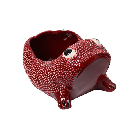 Medium Jean Roger Frog Planter