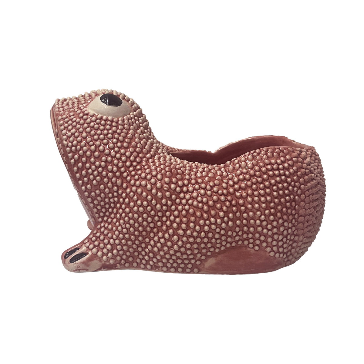 Medium Jean Roger Frog Planter