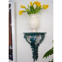 Jean Roger Large Regence Console Bracket