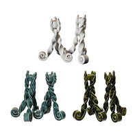 Jean Roger Torni Candlesticks