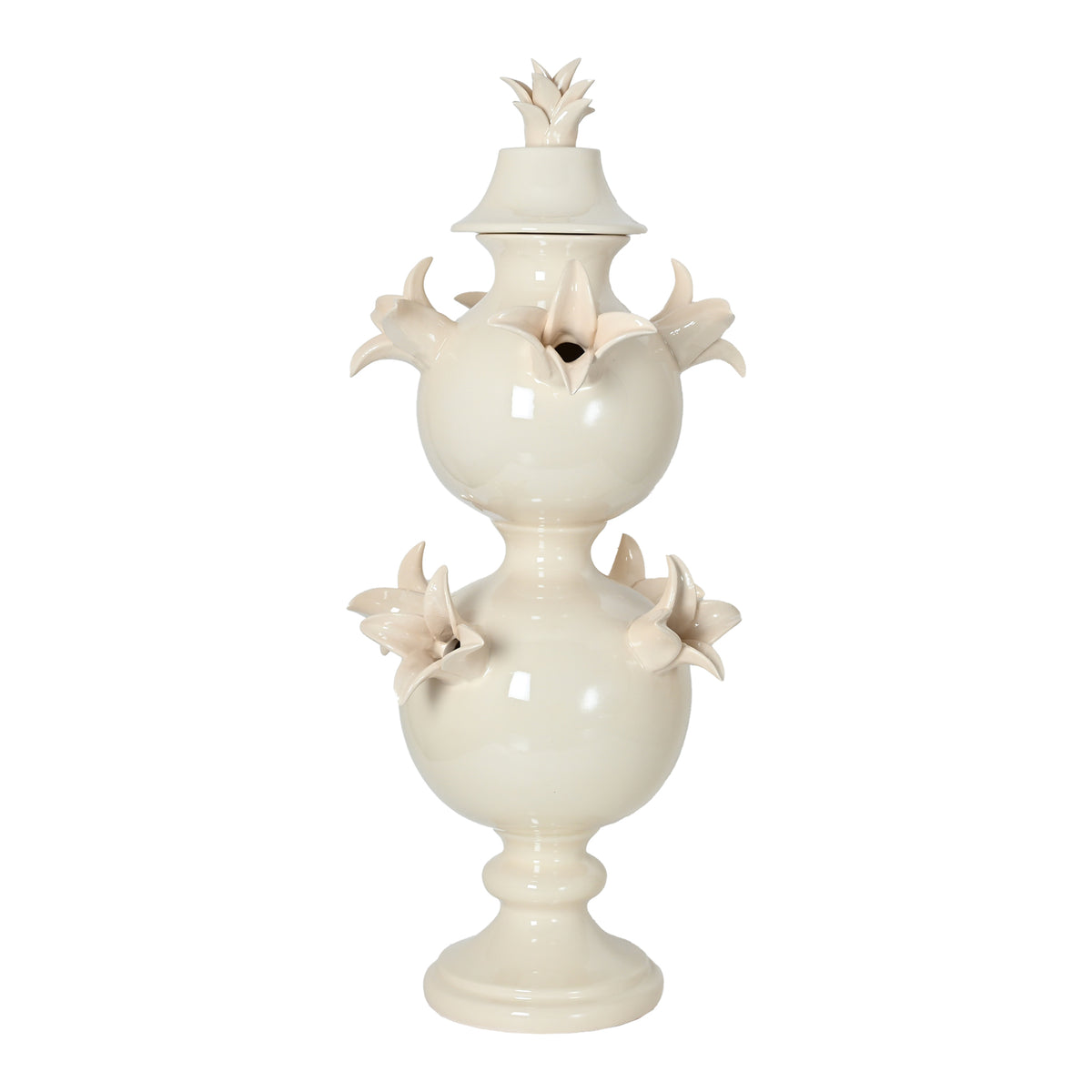 Jean Roger Tulipiere