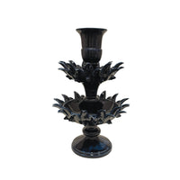 Jean Roger Two-Tier Flame Compote