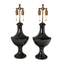 Jean Roger Vasque Lamps in Cricket