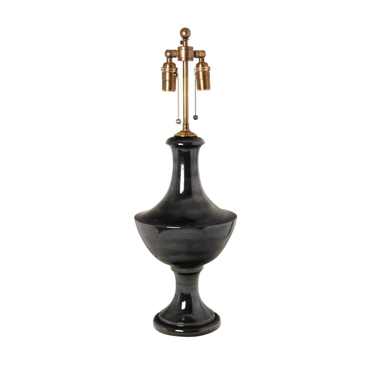 Jean Roger Vasque Lamps in Cricket