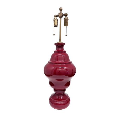 Jean Roger Guyenne Lamp in Bordeaux