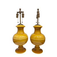 Jean Roger Renaissance Lamp in Miel