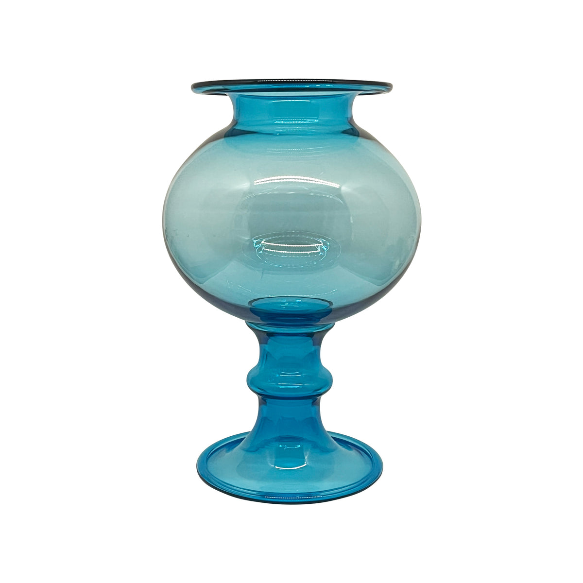 KRB Hand-Blown Leech Bowl