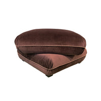 KRB Pillow Ottoman