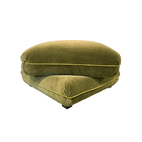 KRB Pillow Ottoman