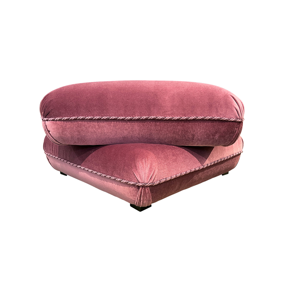 KRB Pillow Ottoman