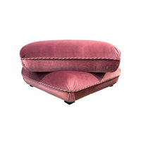 KRB Pillow Ottoman