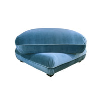 KRB Pillow Ottoman