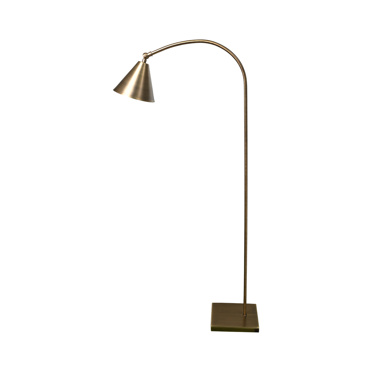 Campanello Standing Lamp