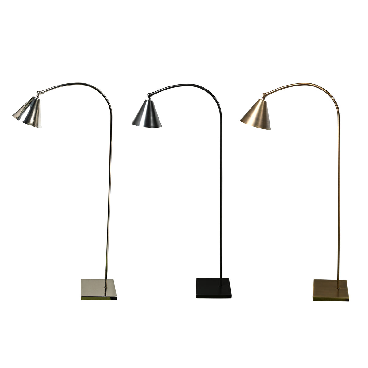 Campanello Standing Lamp