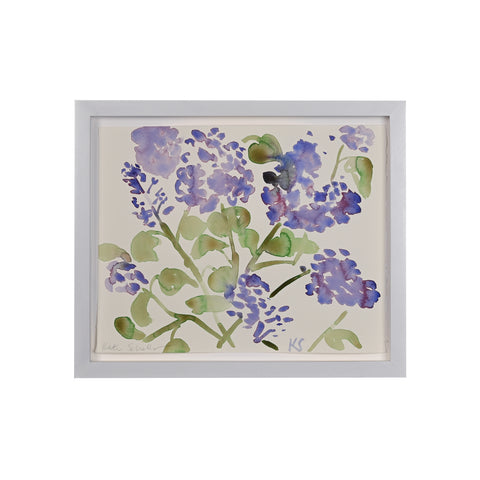 Kate Schelter, 3 Lilacs
