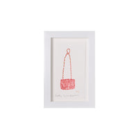 Kate Schelter, Chanel 2.5 Bag Red