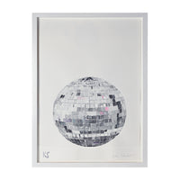 Kate Schelter, Disco Ball