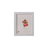 Kate Schelter, Djarum Clove Cigarettes