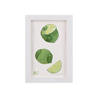 Kate Schelter, Limes