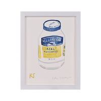 Kate Schelter, Hellman's Mayonnaise