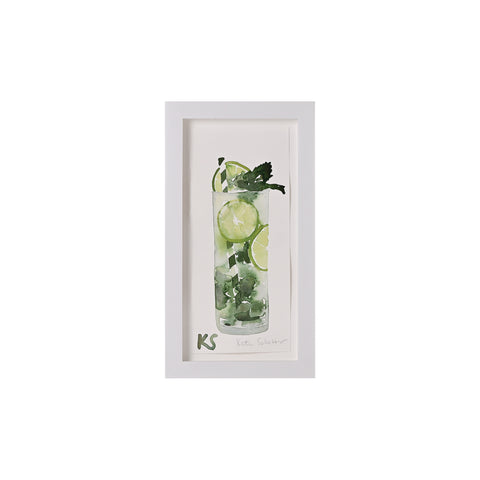 Kate Schelter, Mojito