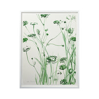 Kate Schelter, Queen Anne's Lace 10