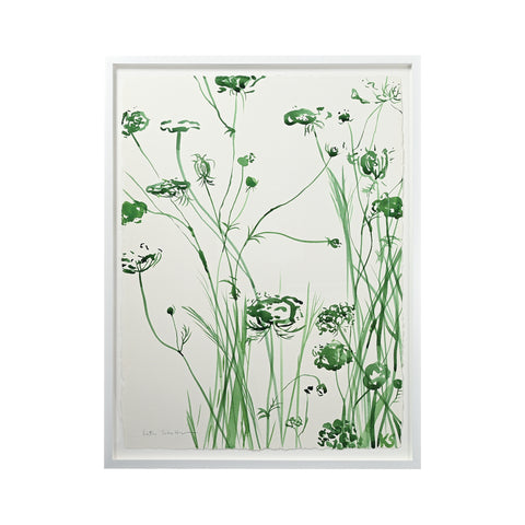 Kate Schelter, Queen Anne's Lace 10