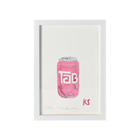 Kate Schelter, Tab Can