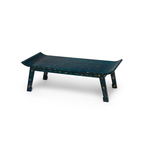 Large Ming Coffee Table