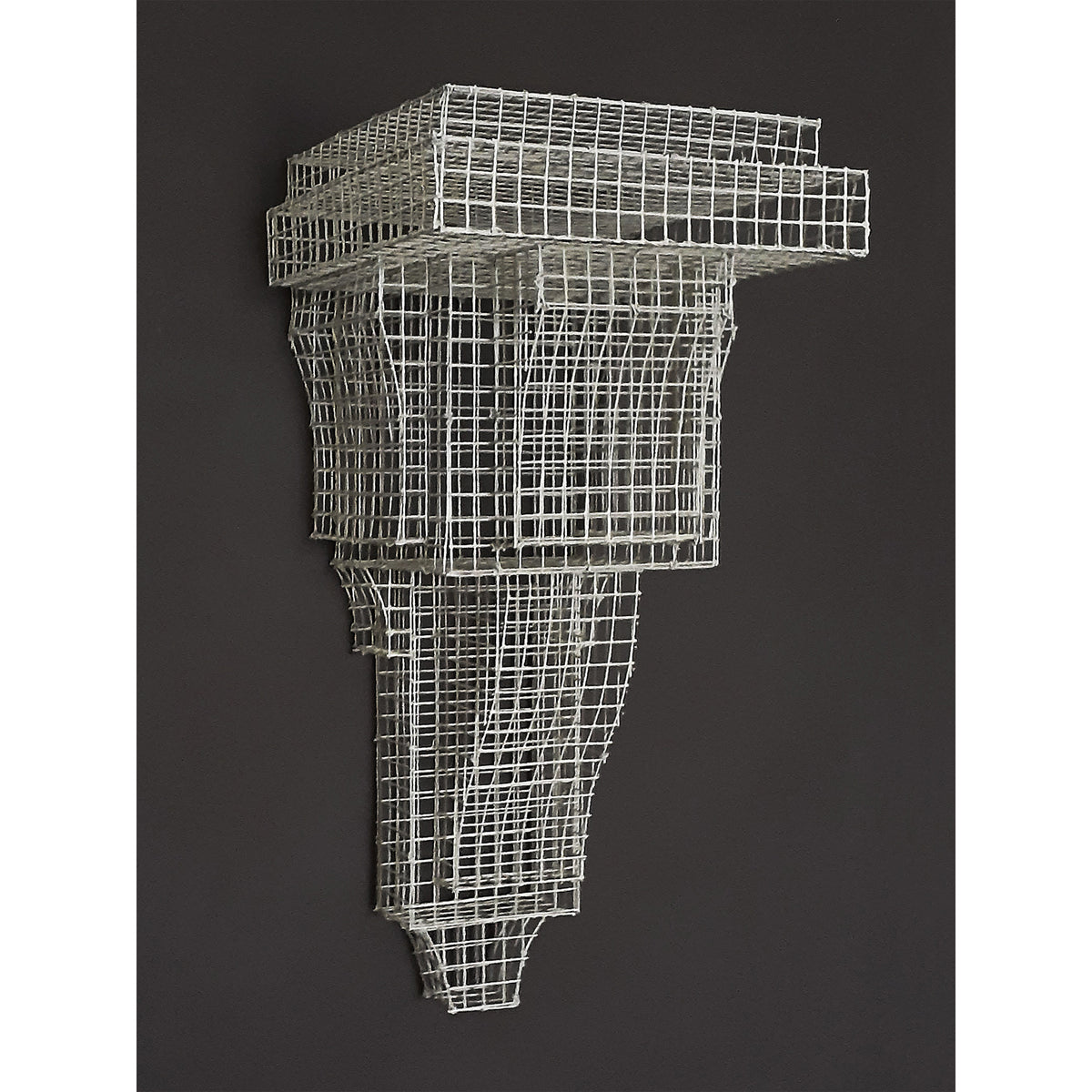 Larry Becker, Corbel 19