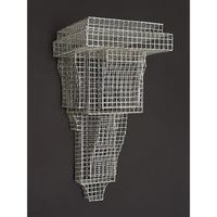 Larry Becker, Corbel 19