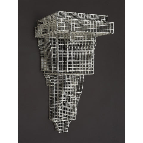 Larry Becker, Corbel 19