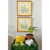 Lia Burke Libaire, Daffodils II