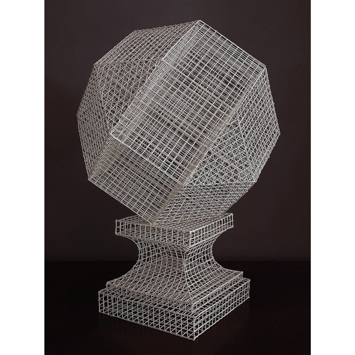 Larry Becker, R.C. Octahedron