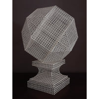 Larry Becker, R.C. Octahedron