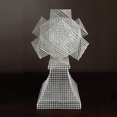 Larry Becker, Sorcerer's Finial