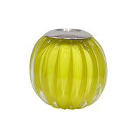 Large Crystal Cantaloupe Match Striker