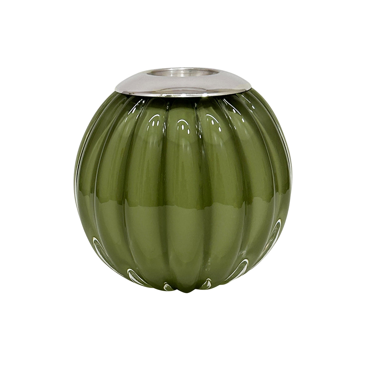 Large Crystal Cantaloupe Match Striker