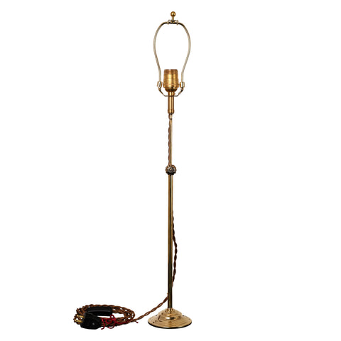 Rise and Fall Lamps