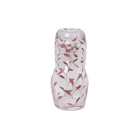 Palawan Bedside Carafe and Tumbler