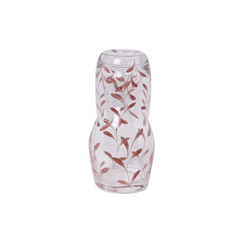 Palawan Bedside Carafe and Tumbler