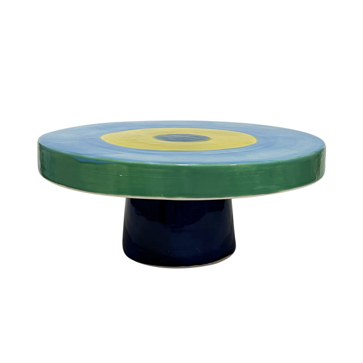 Color Field Collection - Landscape