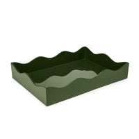 Large Belles Rives Tray