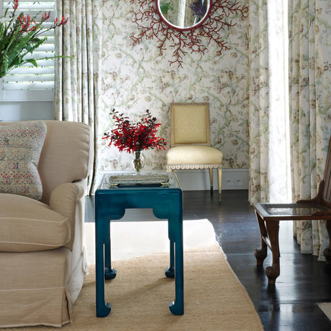 Large Gazebo Side Table