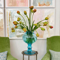 KRB Hand-Blown Leech Bowl